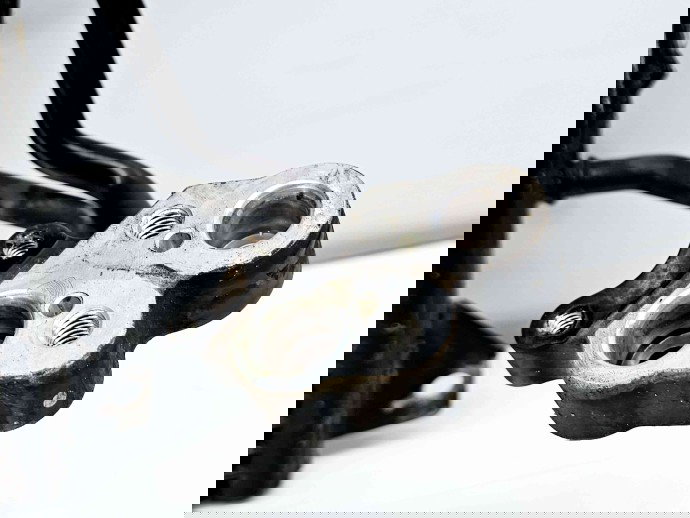 Radiator clima / AC Volkswagen Touareg (7LA, 7L6) [Fabr 2003-2010] OEM 2.5 TDI BAC 128KW / 174CP