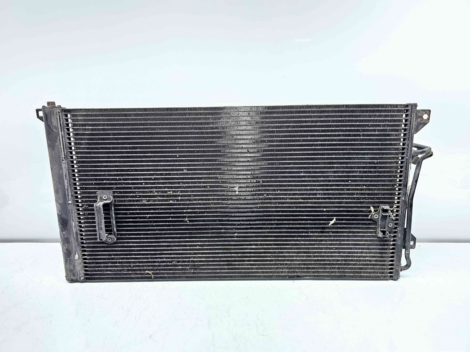 Radiator clima / AC Volkswagen Touareg (7LA, 7L6) [Fabr 2003-2010] OEM 2.5 TDI BAC 128KW / 174CP - imagine 3