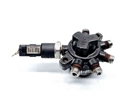 Rampa injectoare Renault Megane 2 [Fabr 2002-2008] 8200057345 1.5 CDI K9K722 60KW / 82CP