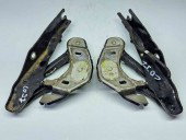 Set balamale capota Audi A1 (8X1) [Fabr 2010-2018] OEM