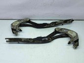 Set balamale capota Audi A1 (8X1) [Fabr 2010-2018] OEM