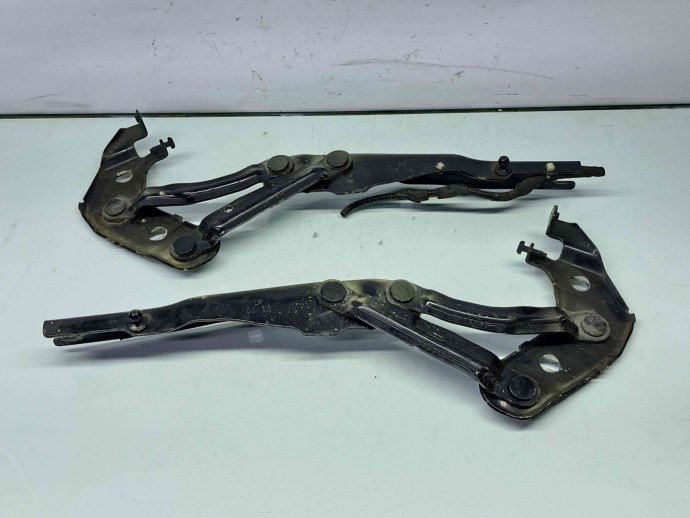 Set balamale capota Audi A1 (8X1) [Fabr 2010-2018] OEM