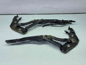 Set balamale capota Audi A1 (8X1) [Fabr 2010-2018] OEM