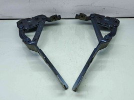 Set balamale capota Opel Astra J [Fabr 2009-2015] 20879203