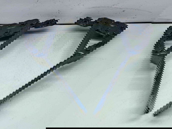 Set balamale capota Opel Astra J [Fabr 2009-2015] 20879203