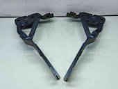 Set balamale capota Opel Astra J [Fabr 2009-2015] 20879203