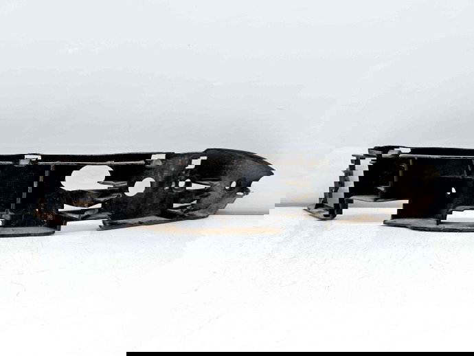 Suport bara stanga fata Volkswagen Touareg (7LA, 7L6) [Fabr 2003-2010] 7L6807183C