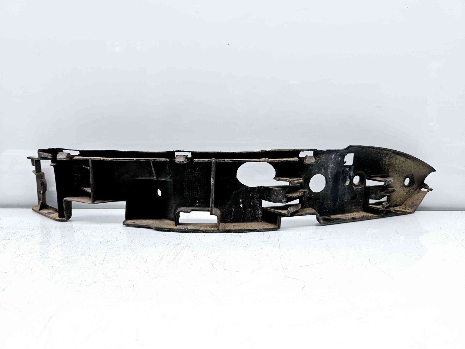 Suport bara stanga fata Volkswagen Touareg (7LA, 7L6) [Fabr 2003-2010] 7L6807183C