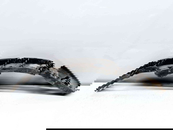 Suport bara stanga fata Volkswagen Touareg (7LA, 7L6) [Fabr 2003-2010] 7L6807183C