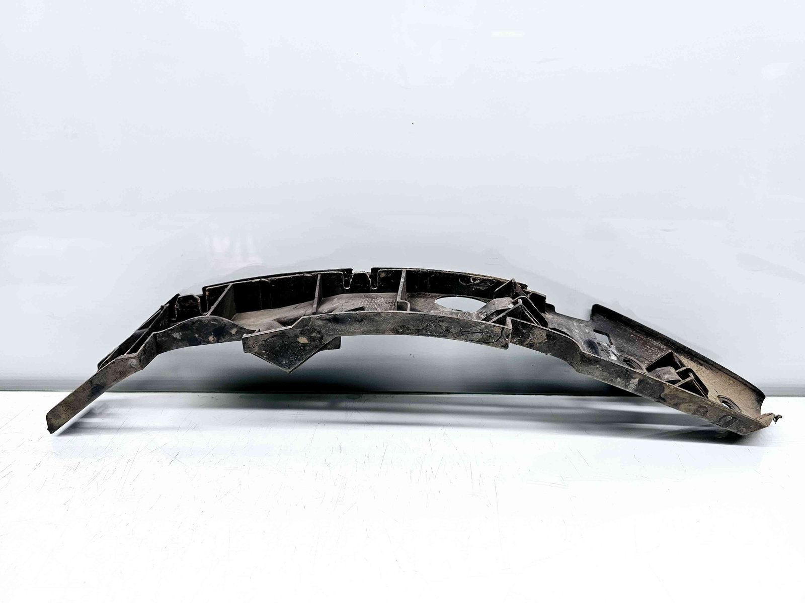 Suport bara stanga fata Volkswagen Touareg (7LA, 7L6) [Fabr 2003-2010] 7L6807183C - imagine 2
