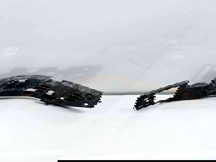 Suport bara stanga fata Volkswagen Touareg (7LA, 7L6) [Fabr 2003-2010] 7L6807183C