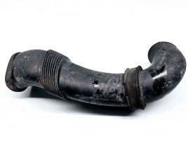 Tub admisie aer Volkswagen Touareg (7LA, 7L6) [Fabr 2003-2010] 7L6129752A 2.5 TDI BAC 128KW / 174CP