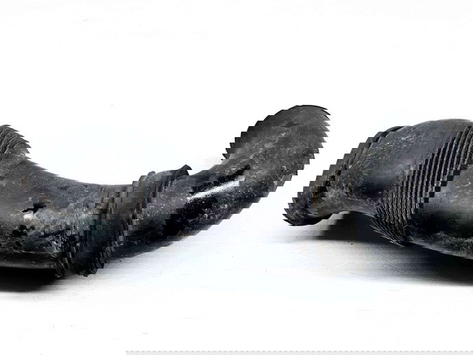 Tub admisie aer Volkswagen Touareg (7LA, 7L6) [Fabr 2003-2010] 7L6129752A 2.5 TDI BAC 128KW / 174CP