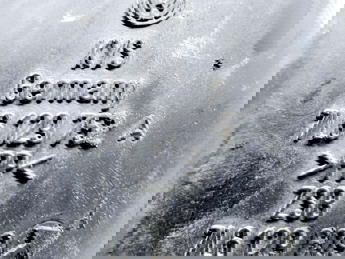 Tub admisie aer Volkswagen Touareg (7LA, 7L6) [Fabr 2003-2010] 7L6129752A 2.5 TDI BAC 128KW / 174CP