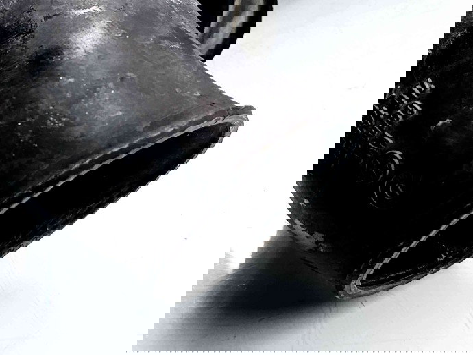 Tub admisie aer Volkswagen Touareg (7LA, 7L6) [Fabr 2003-2010] 7L6129752A 2.5 TDI BAC 128KW / 174CP