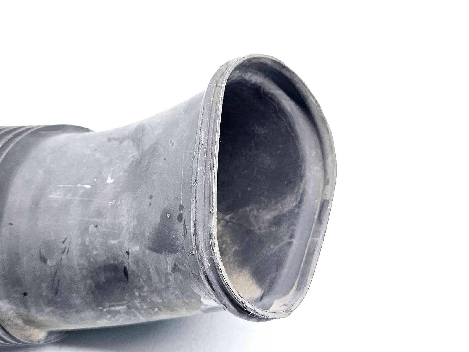 Tub admisie aer Volkswagen Touareg (7LA, 7L6) [Fabr 2003-2010] 7L6129752A 2.5 TDI BAC 128KW / 174CP - imagine 4