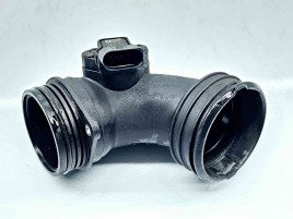 Tub intercooler Volkswagen Touareg (7LA, 7L6) [Fabr 2003-2010] 7L6145795E 2.5 TDI BAC 128KW / 174CP