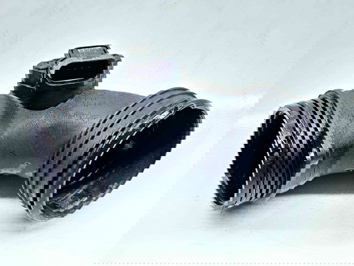 Tub intercooler Volkswagen Touareg (7LA, 7L6) [Fabr 2003-2010] 7L6145795E 2.5 TDI BAC 128KW / 174CP