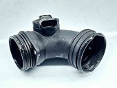 Tub intercooler Volkswagen Touareg (7LA, 7L6) [Fabr 2003-2010] 7L6145795E 2.5 TDI BAC 128KW / 174CP