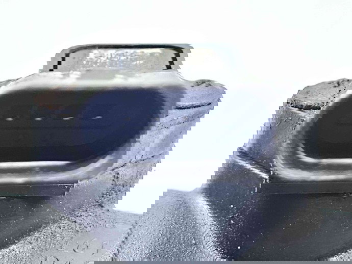 Tub intercooler Volkswagen Touareg (7LA, 7L6) [Fabr 2003-2010] 7L6145795E 2.5 TDI BAC 128KW / 174CP