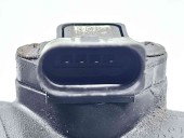 Tub intercooler Volkswagen Touareg (7LA, 7L6) [Fabr 2003-2010] 7L6145795E 2.5 TDI BAC 128KW / 174CP