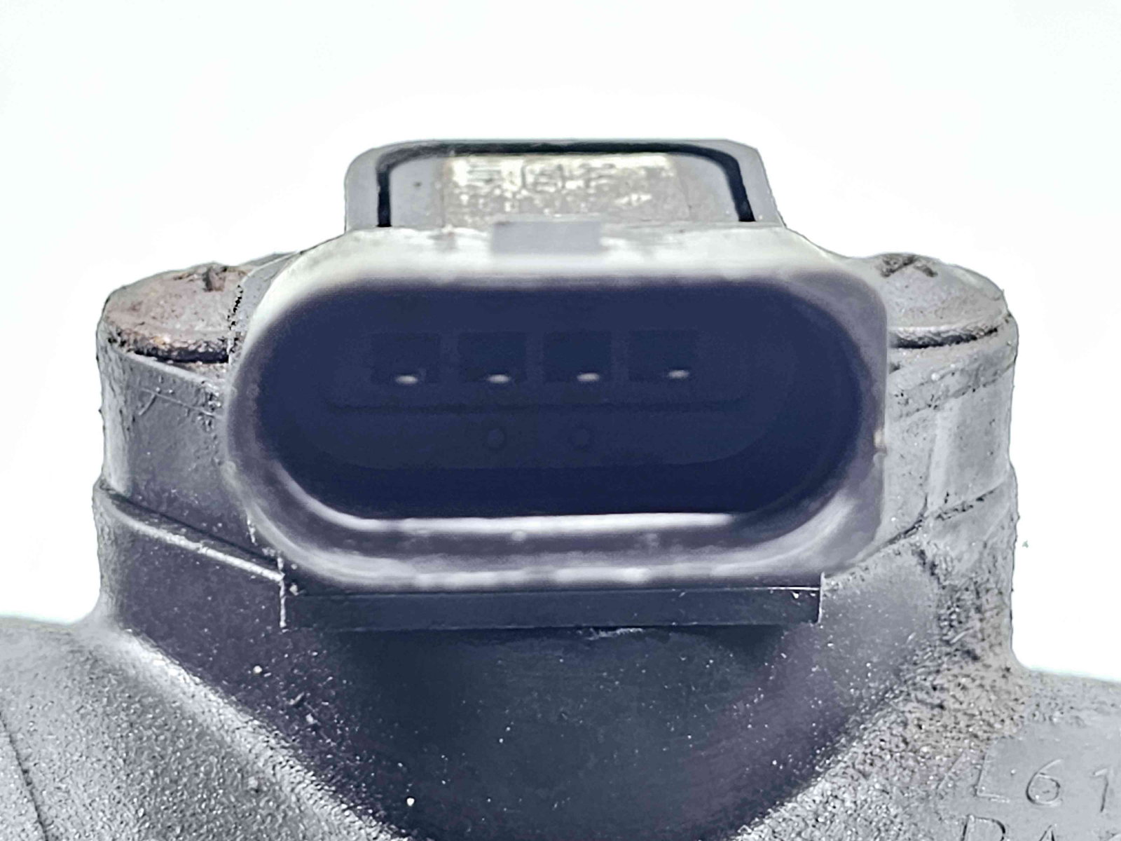 Tub intercooler Volkswagen Touareg (7LA, 7L6) [Fabr 2003-2010] 7L6145795E 2.5 TDI BAC 128KW / 174CP - imagine 2