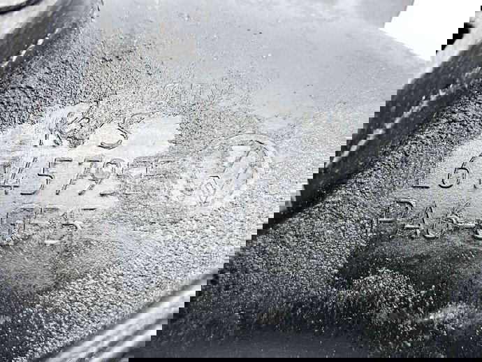 Tub intercooler Volkswagen Touareg (7LA, 7L6) [Fabr 2003-2010] 7L6145795E 2.5 TDI BAC 128KW / 174CP