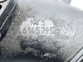 Tub intercooler Volkswagen Touareg (7LA, 7L6) [Fabr 2003-2010] 7L6145795E 2.5 TDI BAC 128KW / 174CP