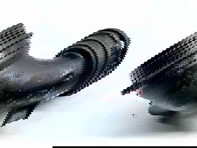 Tub intercooler Volkswagen Touareg (7LA, 7L6) [Fabr 2003-2010] 7L6145795E 2.5 TDI BAC 128KW / 174CP