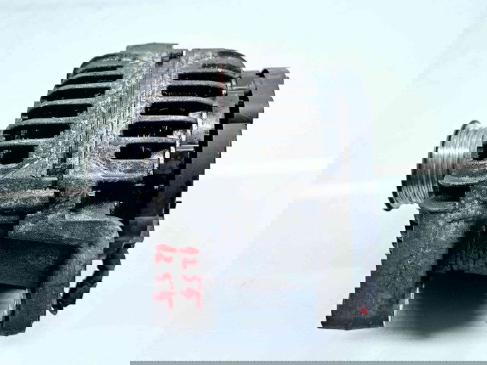 Alternator Opel Astra G [Fabr 1998-2004] 90561971 1.8 Benz Z18XE 92KW / 125CP