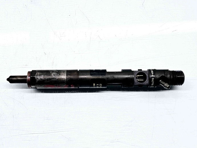 Injector Renault Kangoo 1 [Fabr 1997-2007] 8200206565 1.5 CDI K9K722 60KW / 82CP