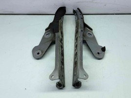 Set balamale capota Audi A8 (4H) [Fabr 2010-2017] 4H0823301D