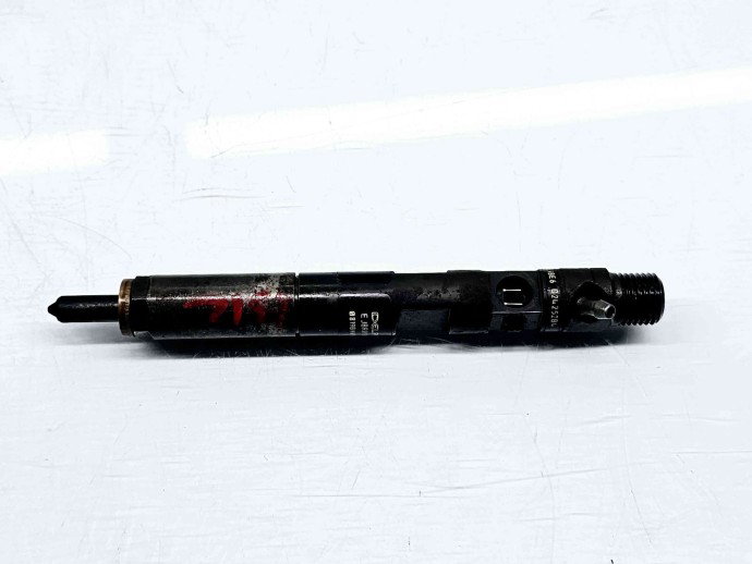 Injector Renault Scenic 2 [Fabr 2003-2008] 8200206565 1.5 CDI K9K722 60KW / 82CP