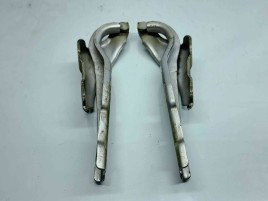 Set balamale capota Skoda Rapid (NH3) [Fabr 2012-2019] 5JA823302A