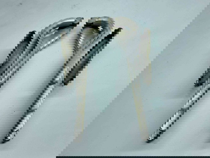 Set balamale capota Skoda Rapid (NH3) [Fabr 2012-2019] 5JA823302A