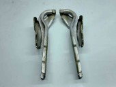 Set balamale capota Skoda Rapid (NH3) [Fabr 2012-2019] 5JA823302A