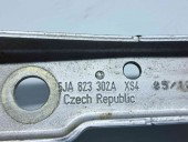 Set balamale capota Skoda Rapid (NH3) [Fabr 2012-2019] 5JA823302A