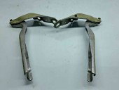 Set balamale capota Skoda Rapid (NH3) [Fabr 2012-2019] 5JA823302A