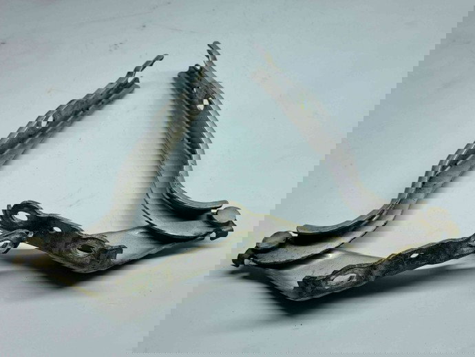 Set balamale capota Skoda Rapid (NH3) [Fabr 2012-2019] 5JA823302A