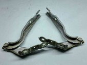 Set balamale capota Skoda Rapid (NH3) [Fabr 2012-2019] 5JA823302A