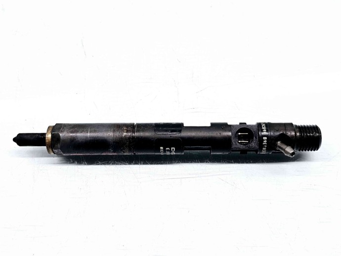Injector Renault Modus [Fabr 2004-2012] 8200206565 1.5 CDI K9K722 60KW / 82CP