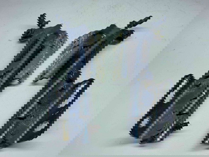 Set balamale capota Volvo V40 [Fabr 2013-2019] 31385072