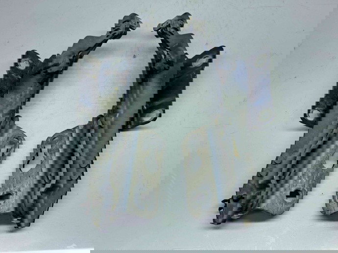 Set balamale capota Volvo V40 [Fabr 2013-2019] 31385072