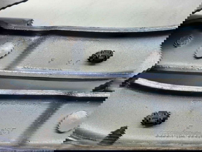 Set balamale capota Volvo V40 [Fabr 2013-2019] 31385072