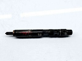 Injector Nissan Almera 2 (N16) [Fabr 2000-2006] 8200206565 1.5 CDI K9K722 60KW / 82CP