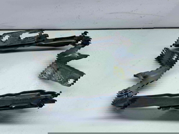 Set balamale capota Volvo V40 [Fabr 2013-2019] 31385072