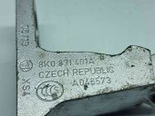 Set balamale usa stanga fata Skoda Rapid (NH3) [Fabr 2012-2019] 8K0831401A