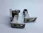 Set balamale usa stanga fata Skoda Rapid (NH3) [Fabr 2012-2019] 8K0831401A