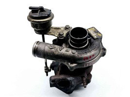 Turbina Nissan Micra 3 (K12) [Fabr 2003-2010] 54359700002 1.5 CDI K9K722 60KW / 82CP