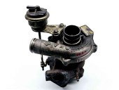 Turbina Nissan Almera 2 (N16) [Fabr 2000-2006] 54359700002 1.5 CDI K9K722 60KW / 82CP